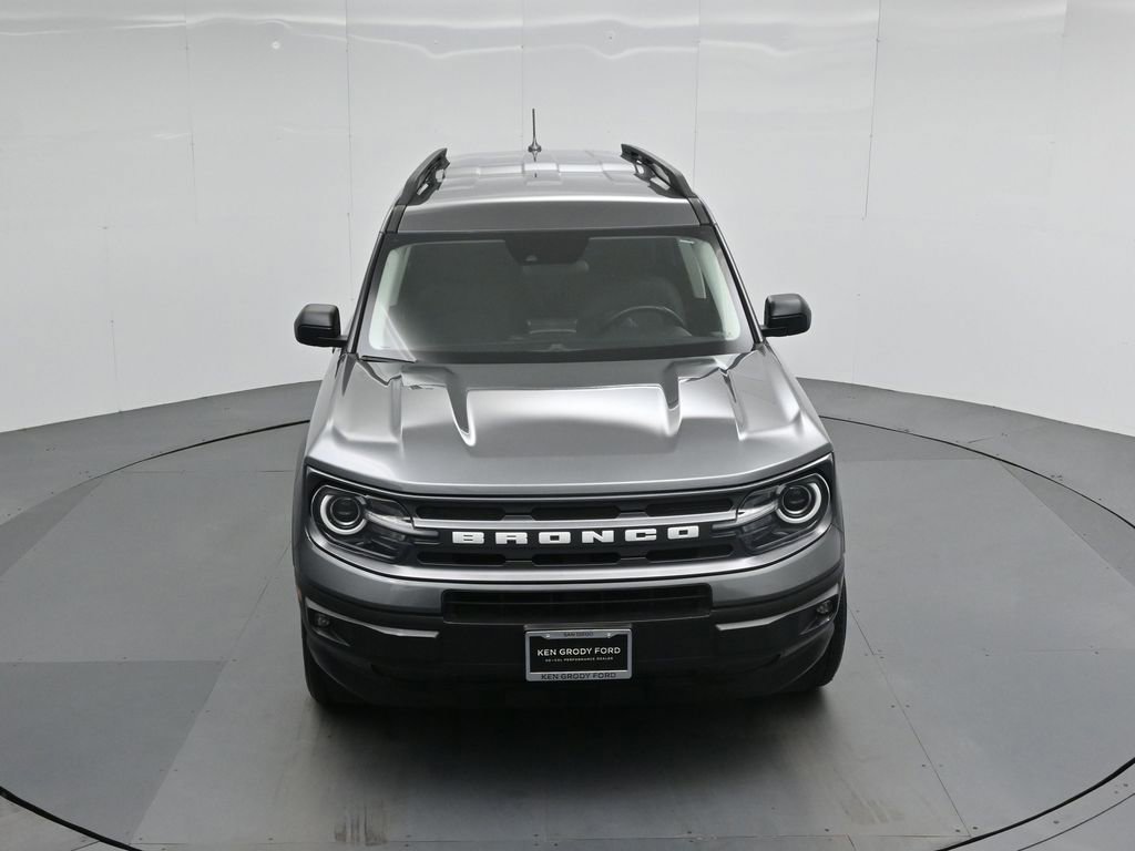 Certified 2023 Ford Bronco Sport Big Bend w/ Convenience Package AWD/4WD image 34