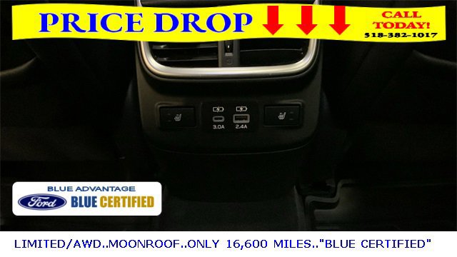 Used 2024 Subaru Outback Limited XT image 29