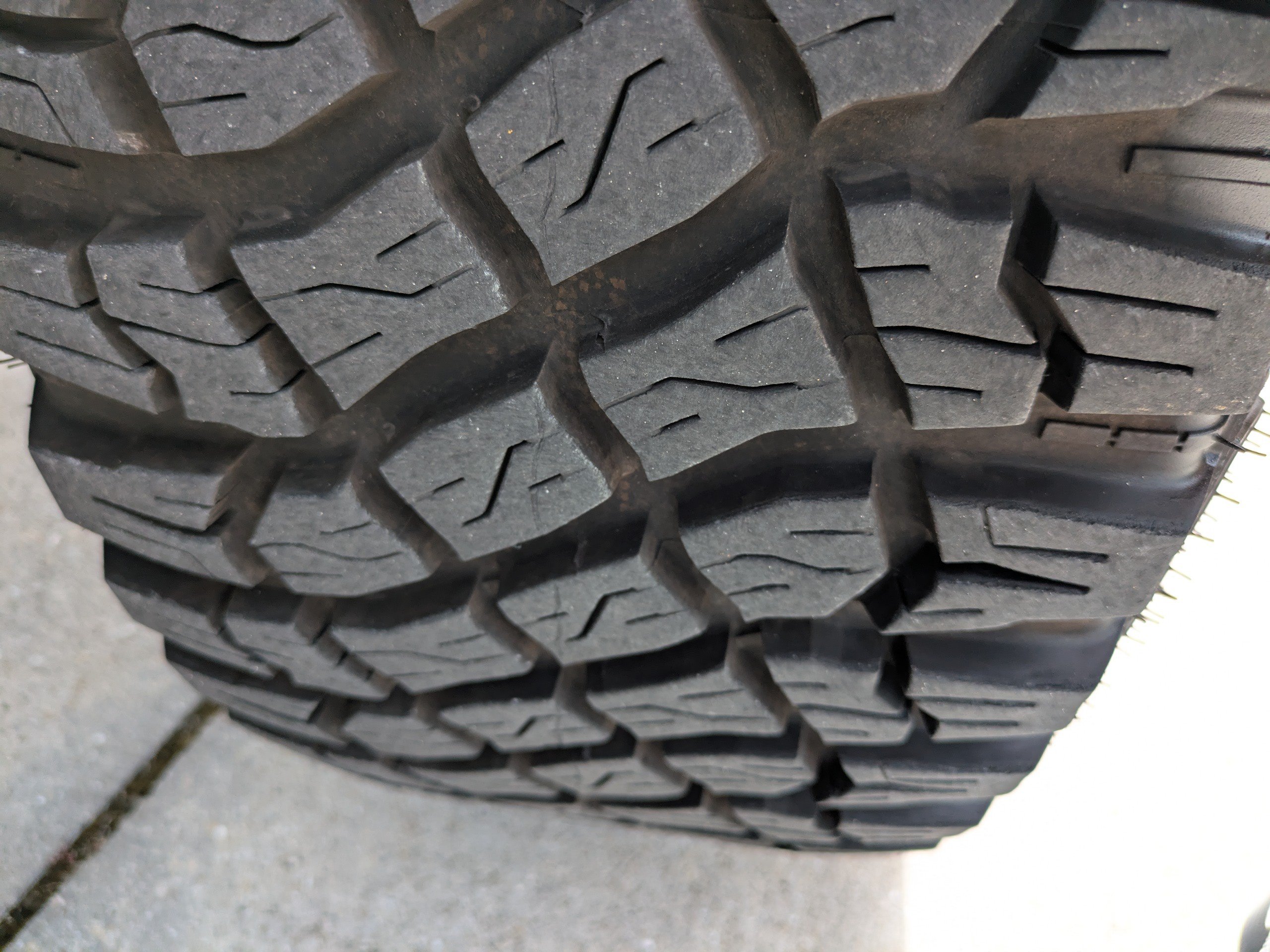 Certified 2024 Ford Bronco Wildtrak AWD/4WD image 12