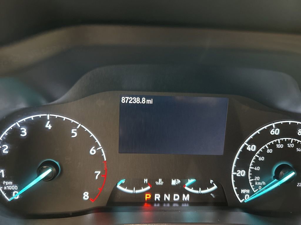 Certified 2022 Ford Transit Connect XL image 15