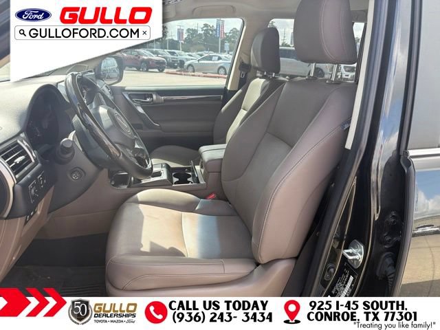 Used 2023 Lexus GX 460 Premium AWD/4WD image 7