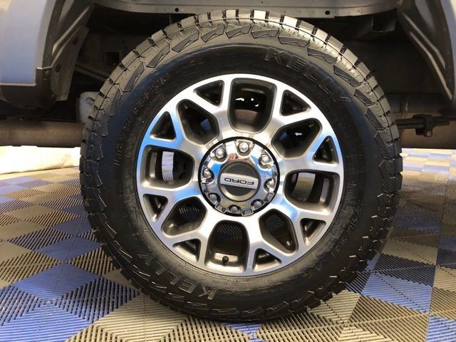 Certified 2022 Ford F250 Lariat w/ Lariat Ultimate Package image 11