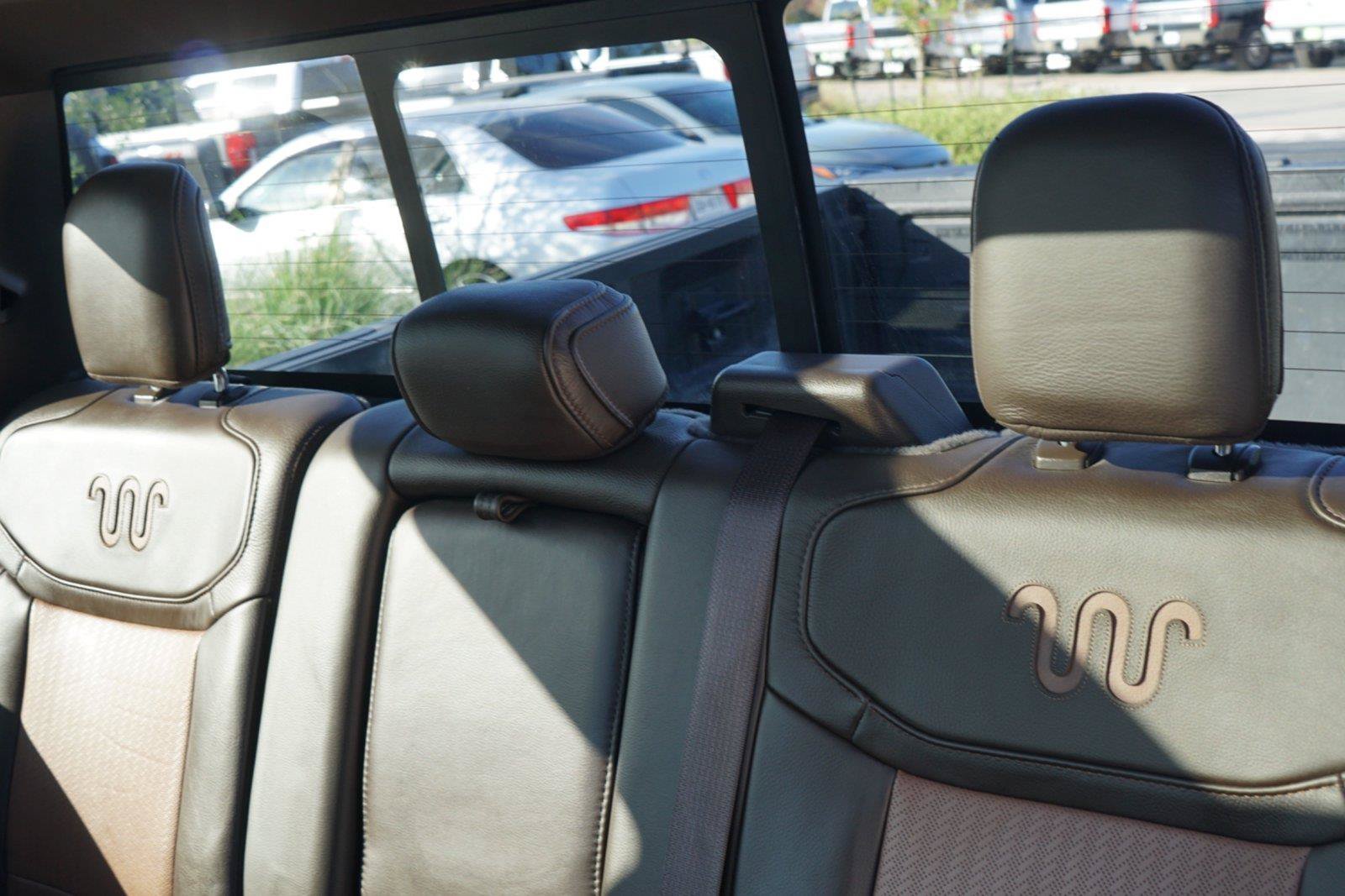 Certified 2022 Ford F150 King Ranch w/ Equipment Group 601A High AWD/4WD image 22