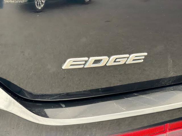 Certified 2018 Ford Edge Sport w/ Technology Package AWD/4WD image 13