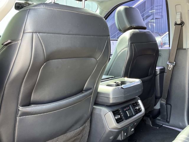 Certified 2023 Ford F150 Lariat w/ Equipment Group 502A High AWD/4WD image 24