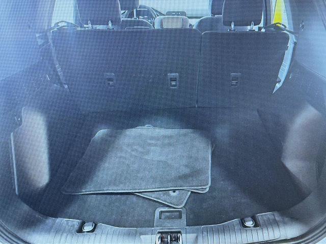 Certified 2022 Ford Escape S FWD image 6