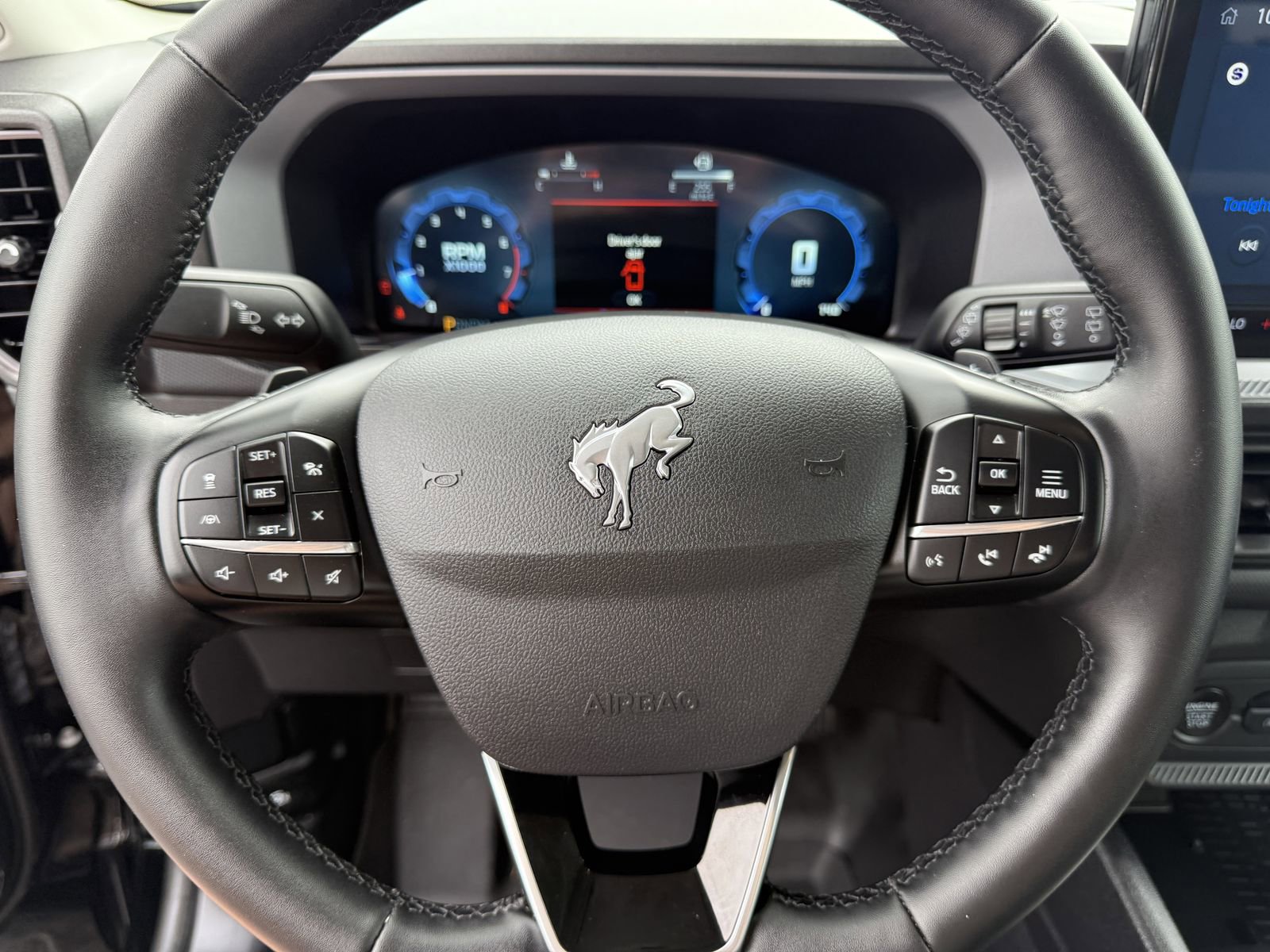 Certified 2025 Ford Bronco Sport Badlands image 29