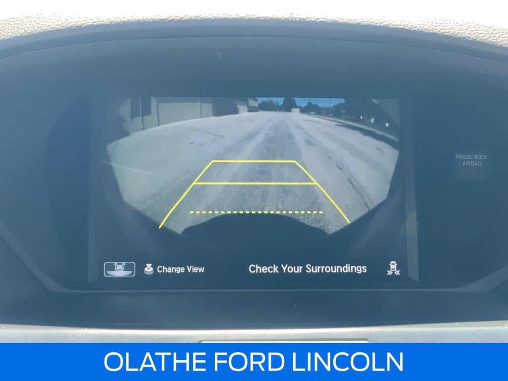 Used 2019 Acura TLX V6 w/ Technology & A-SPEC Pkg FWD image 27