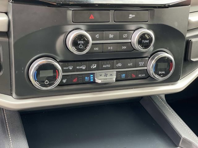 Certified 2022 Ford Expedition XLT RWD image 17