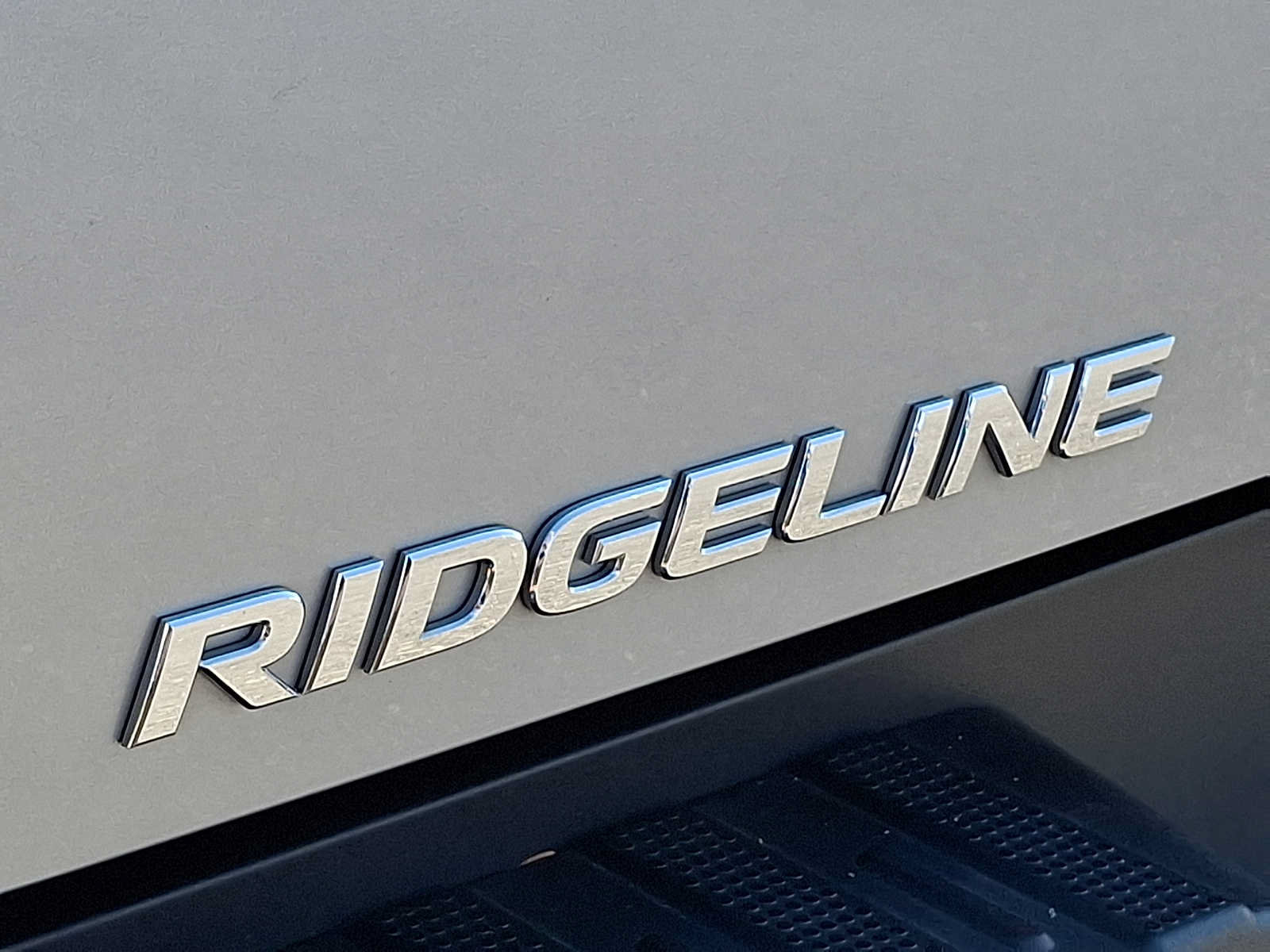 Used 2018 Honda Ridgeline RTL-E image 31