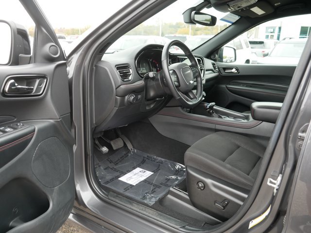 Used 2026 Dodge Durango GT AWD/4WD image 11