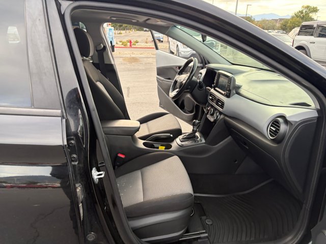 Used 2018 Hyundai Kona SEL w/ SEL Tech Package 02 AWD/4WD image 19