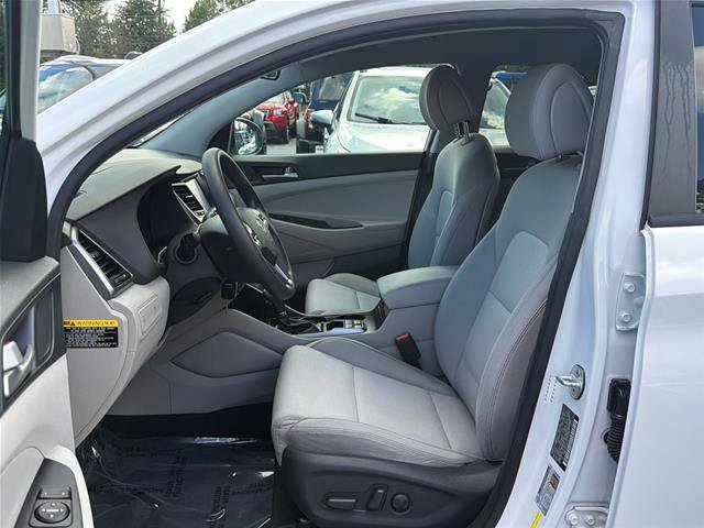 Used 2018 Hyundai Tucson SEL AWD/4WD image 8