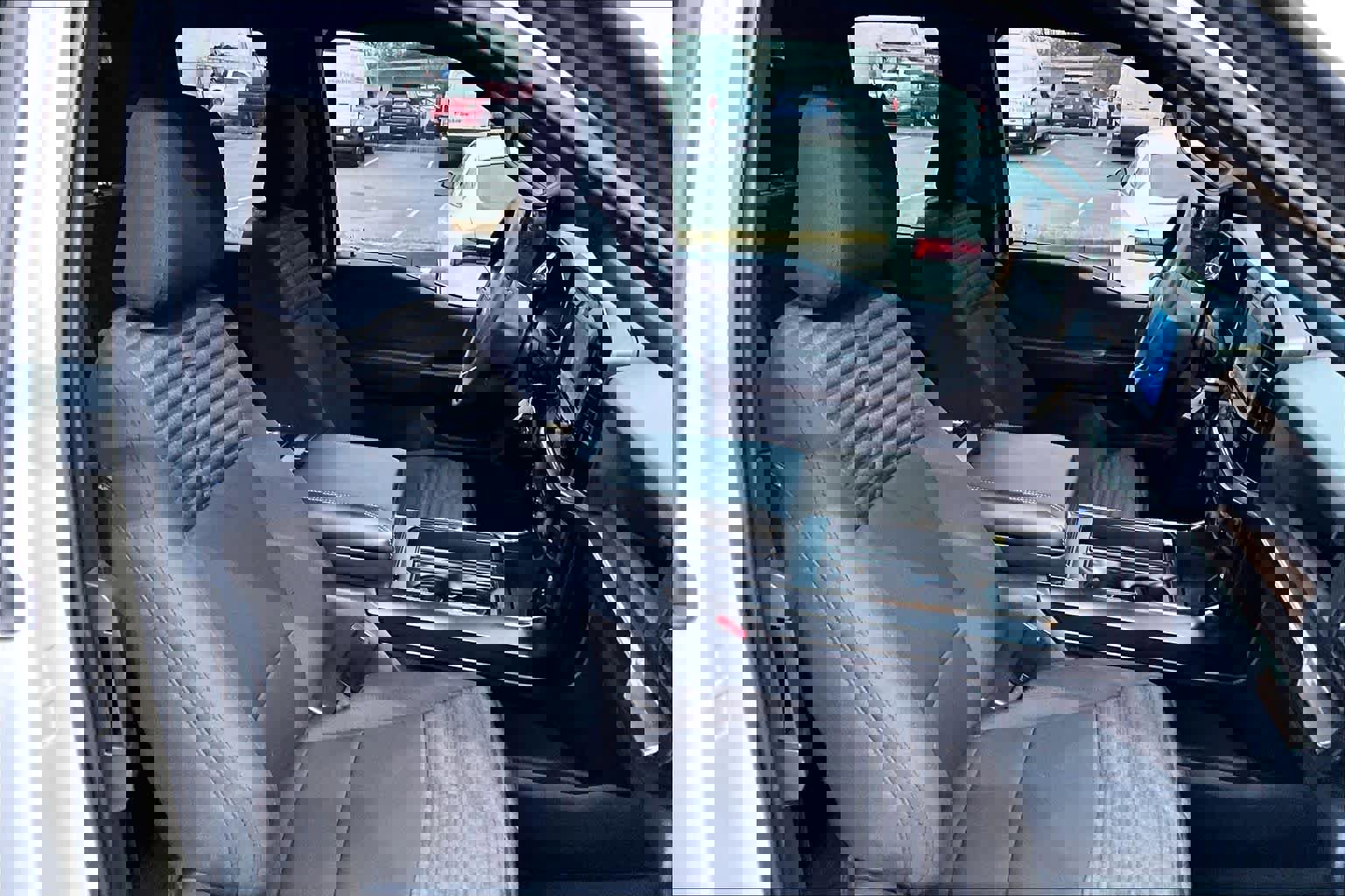 Certified 2023 Ford F150 XL w/ STX Appearance Package image 10