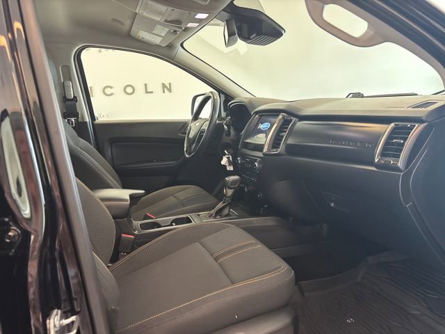 Certified 2023 Ford Ranger XLT AWD/4WD image 6