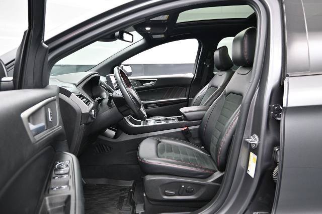 Certified 2023 Ford Edge ST-Line AWD/4WD image 15