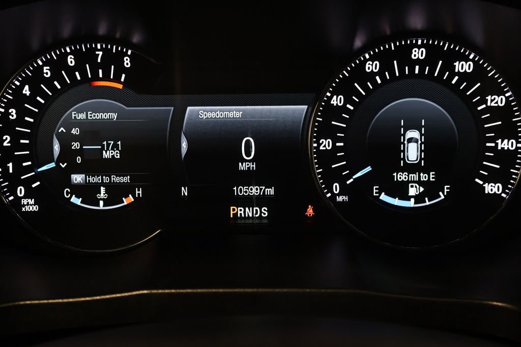 Certified 2018 Ford Explorer Platinum AWD/4WD image 29