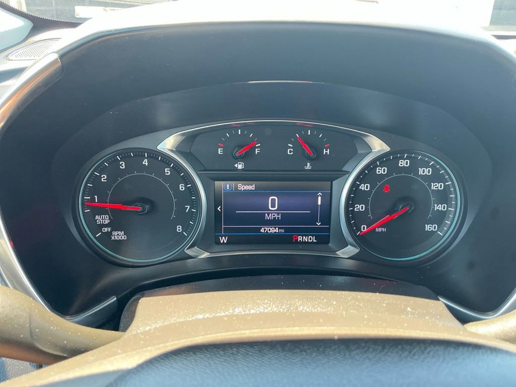 Used 2020 Chevrolet Equinox LT FWD image 19