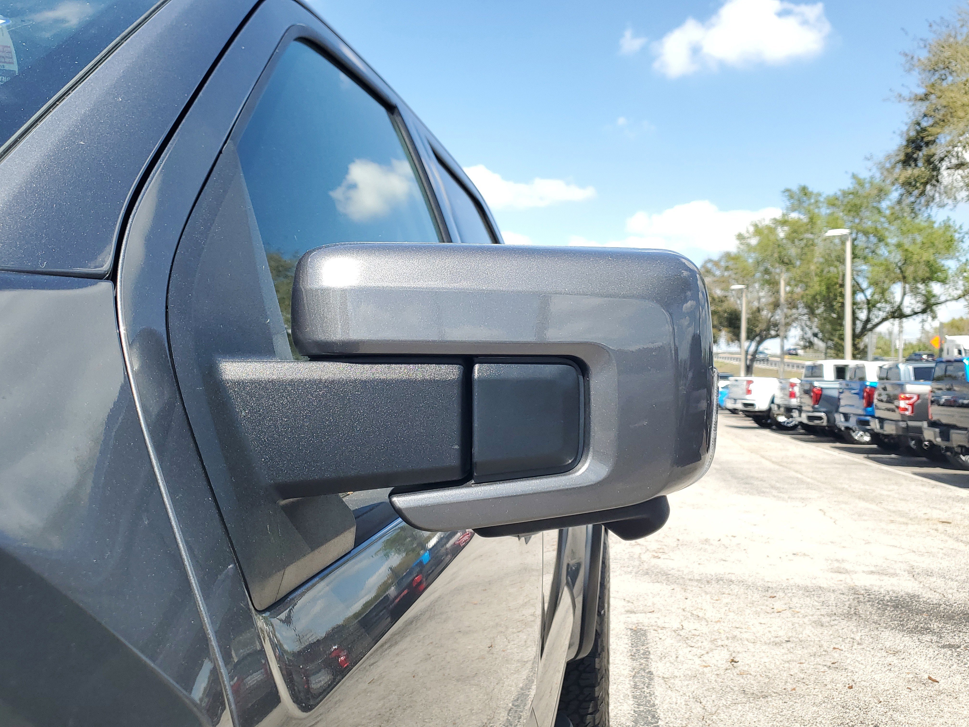 Certified 2024 Ford F150 Raptor image 7