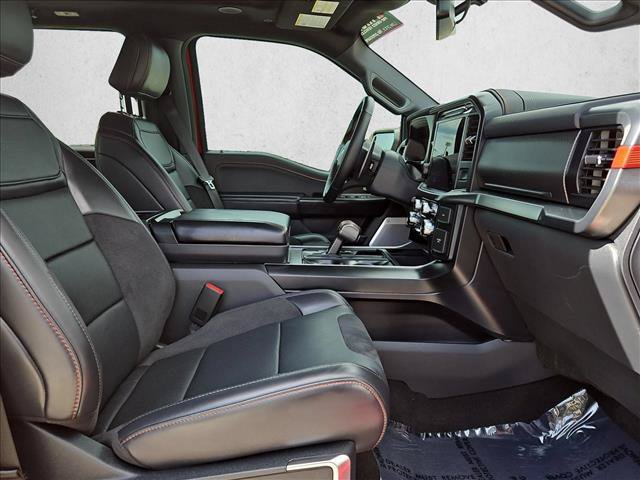 Certified 2025 Ford F150 Raptor AWD/4WD image 19