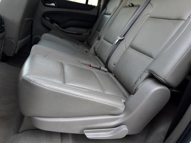 Used 2019 Chevrolet Suburban LT AWD/4WD image 10