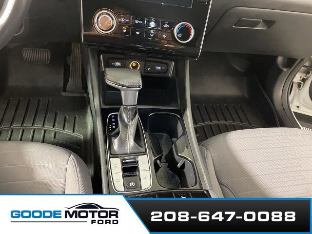 Used 2023 Hyundai Santa Cruz SEL w/ Activity Package image 24