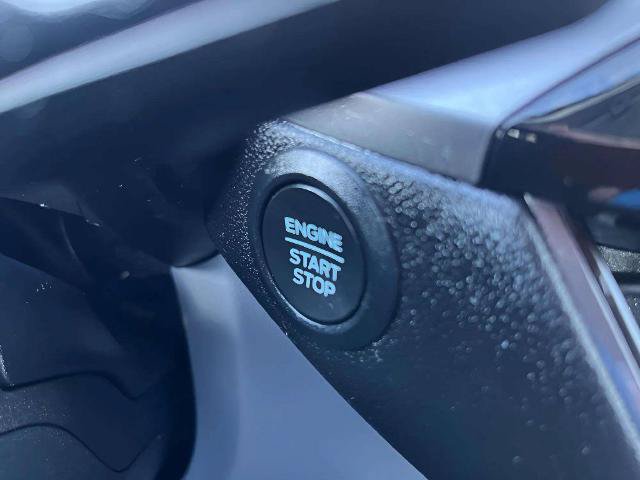 Certified 2024 Ford Escape Active AWD/4WD image 23