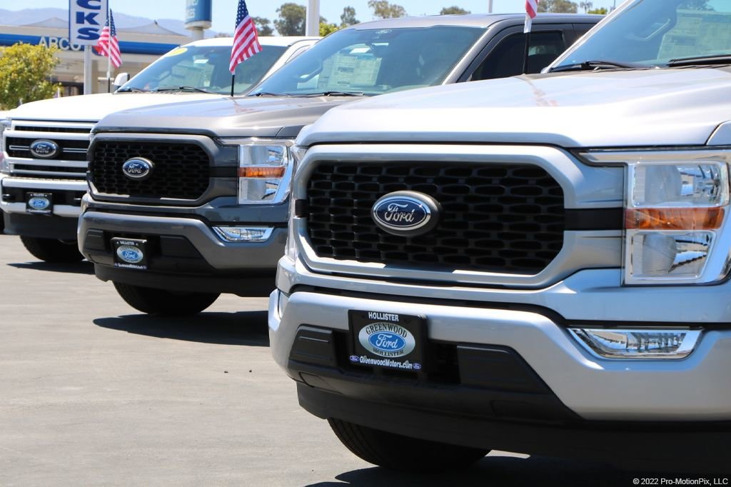 Used 2024 Chevrolet Silverado 2500 LTZ image 35