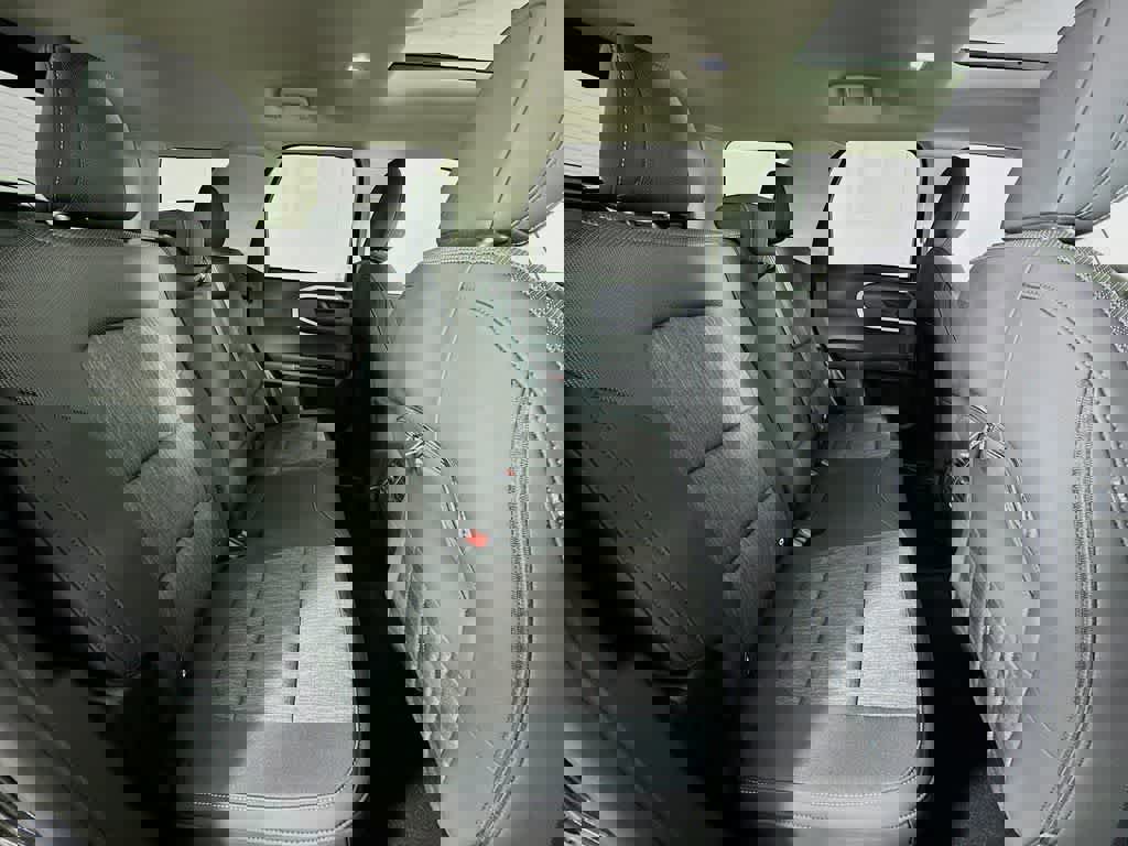 Certified 2023 Ford Bronco Sport Big Bend w/ Convenience Package image 32