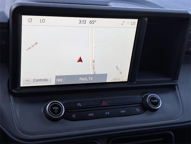 Certified 2024 Ford Maverick Tremor w/ Tremor Off-Road Package image 21