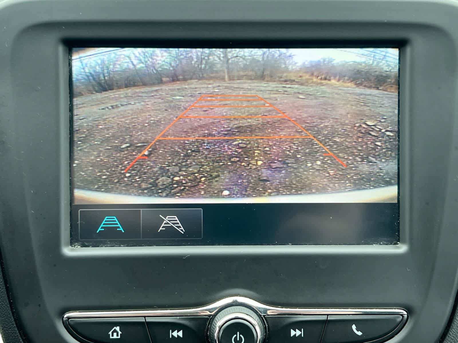 Used 2018 Chevrolet Equinox LT FWD image 28