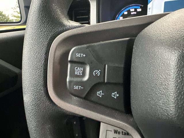 Certified 2023 Ford Bronco 4-Door AWD/4WD image 12