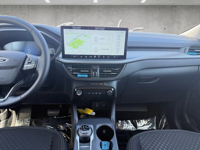 Certified 2024 Ford Escape Active w/ Tech Pack #1 image 9