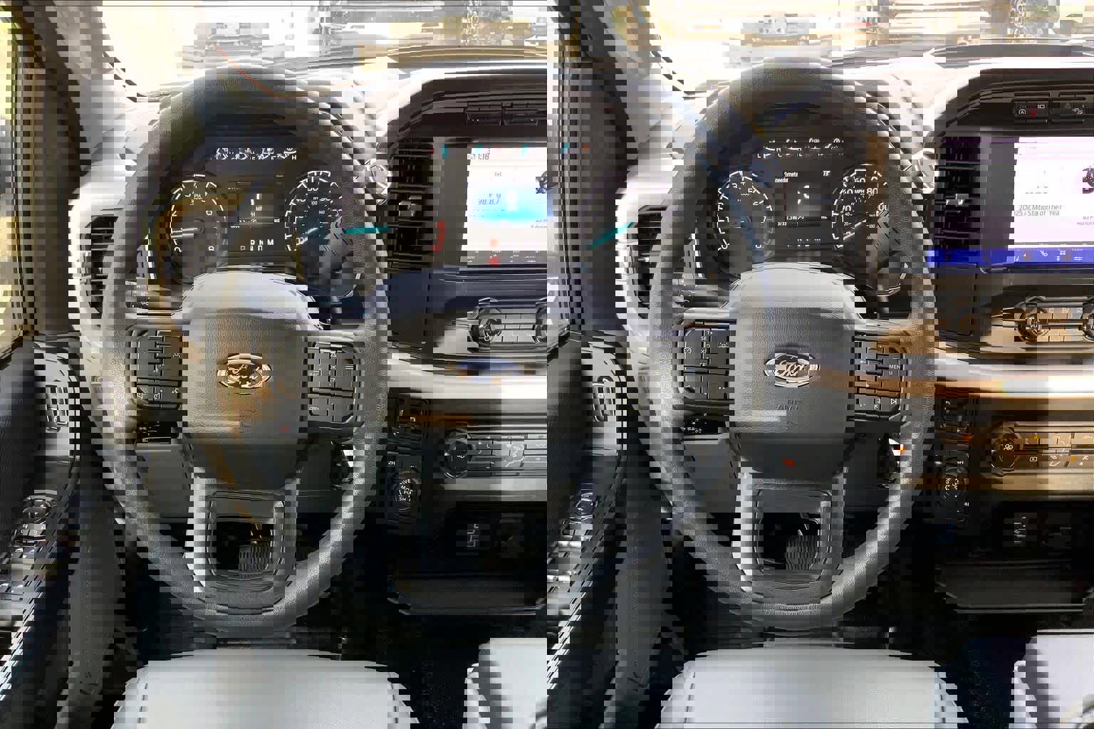 Certified 2023 Ford F150 XL w/ Trailer Tow Package image 5