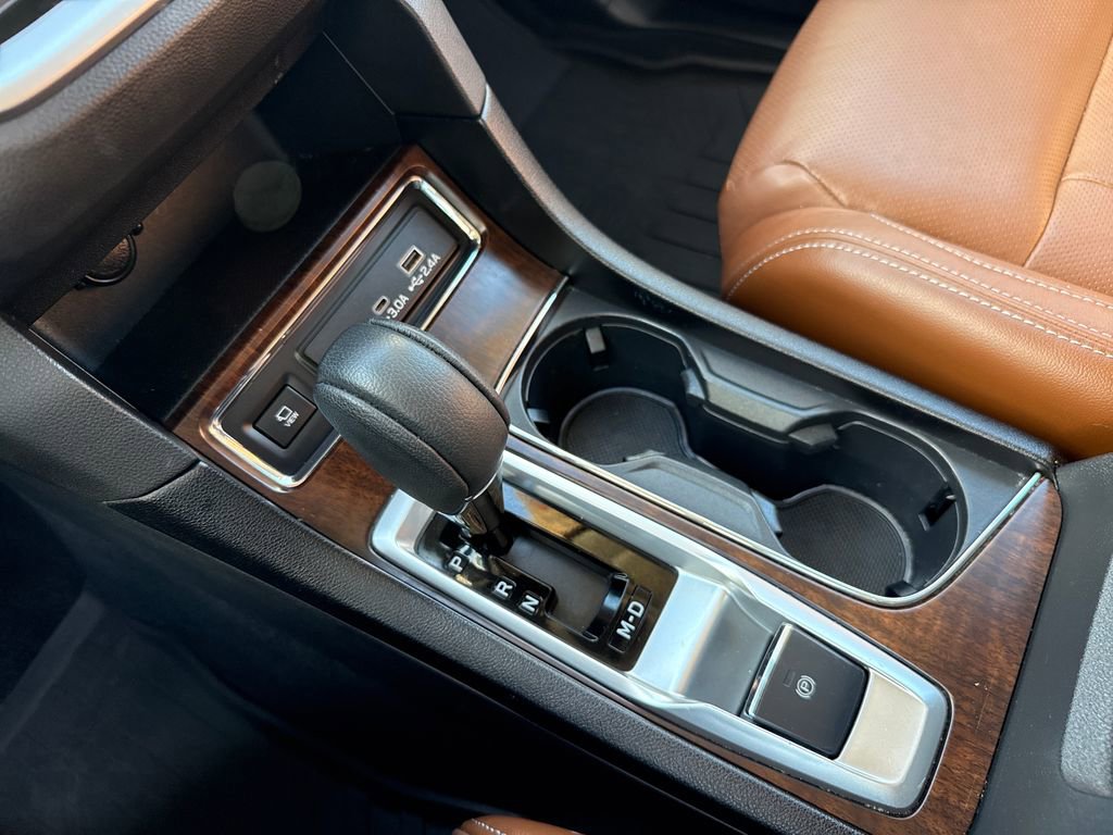 Used 2023 Subaru Ascent Touring image 25