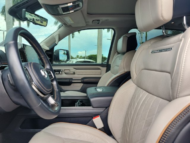 Used 2025 RAM 1500 Tungsten w/ Bed Utility Group AWD/4WD image 27