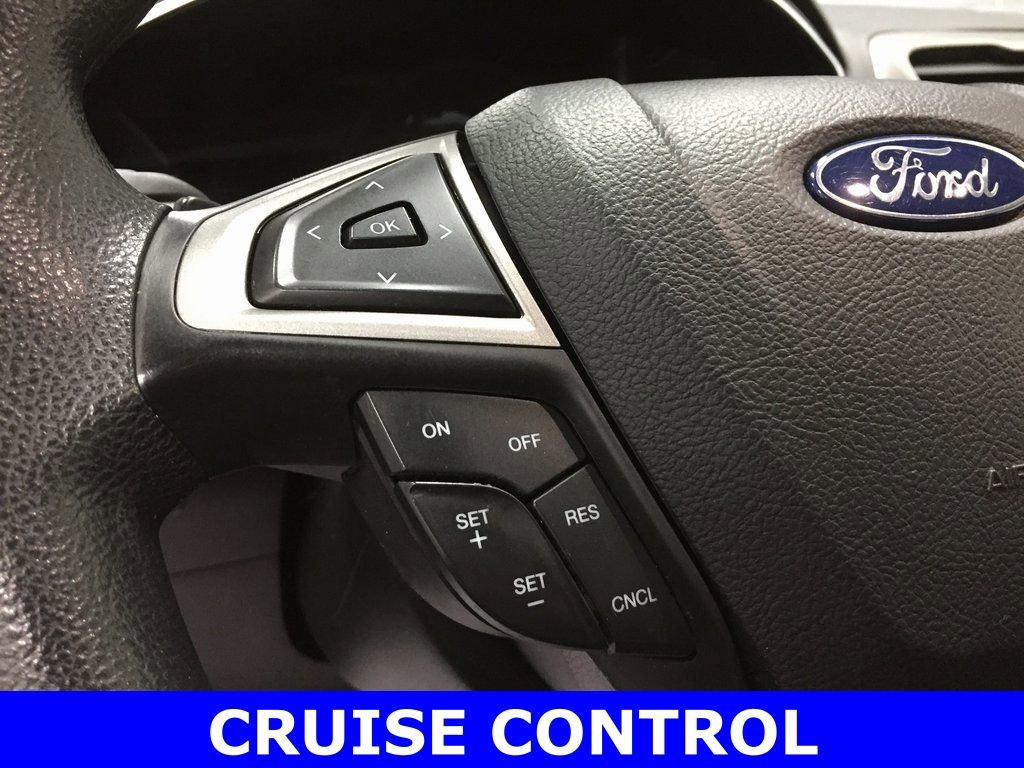 Certified 2019 Ford Fusion SE image 19