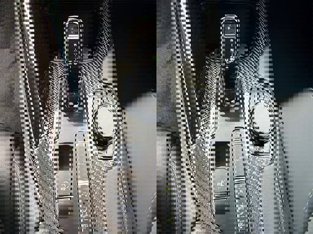 Used 2021 Toyota Supra Premium w/ Driver Assist Package image 23