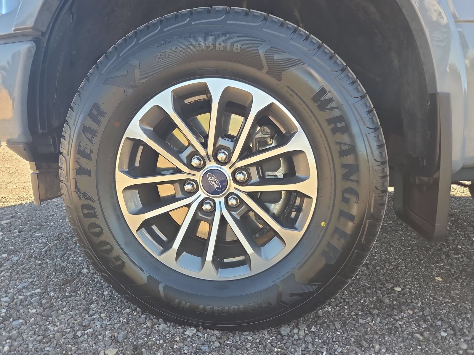 Certified 2019 Ford F150 XLT w/ Equipment Group 301A Mid AWD/4WD image 10