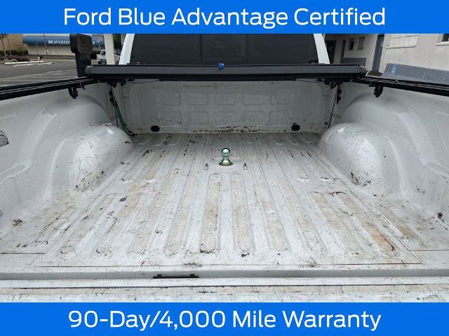 Used 2020 RAM 2500 Laramie AWD/4WD image 7