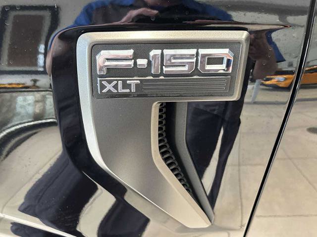 Certified 2023 Ford F150 XLT w/ Equipment Group 302A High AWD/4WD image 30