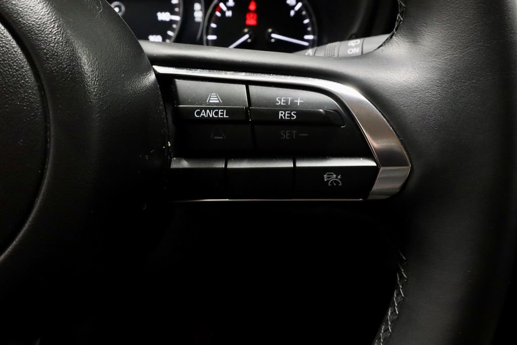 Used 2025 MAZDA CX-30 AWD 2.5 S w/ Preferred Package image 32