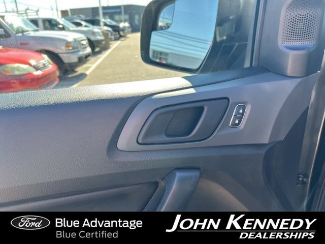Certified 2019 Ford Ranger XL AWD/4WD image 21