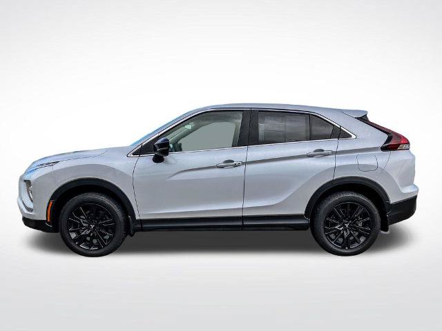 Used 2025 Mitsubishi Eclipse Cross LE AWD/4WD image 2