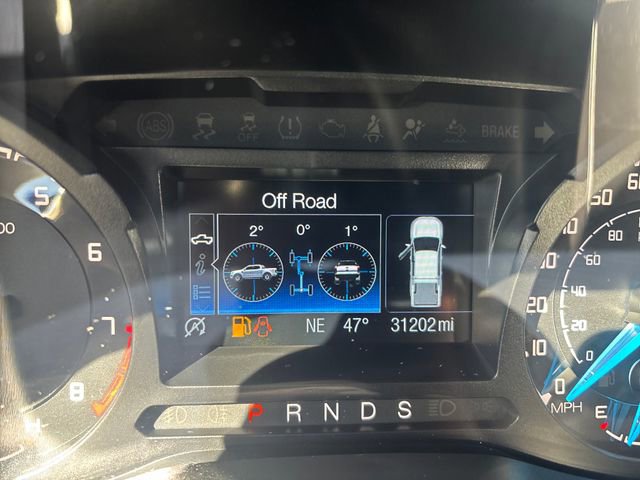 Certified 2021 Ford Ranger XLT w/ Equipment Group 301A Mid image 13