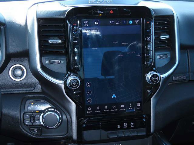 Used 2025 RAM 1500 Big Horn image 29
