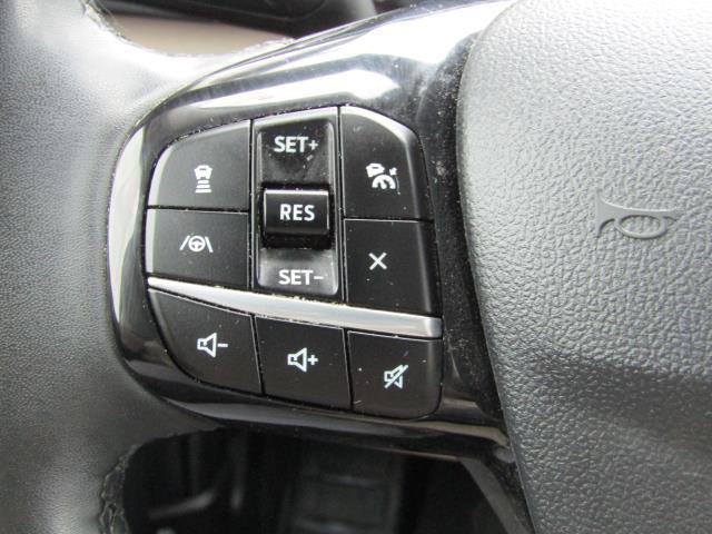 Certified 2021 Ford Escape Titanium image 19