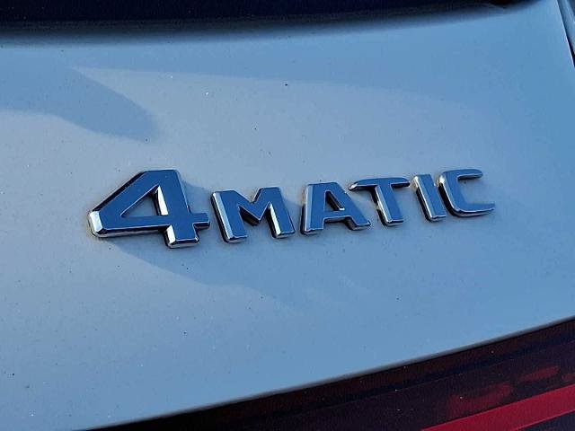 Used 2023 Mercedes-Benz GLE 350 4MATIC image 28