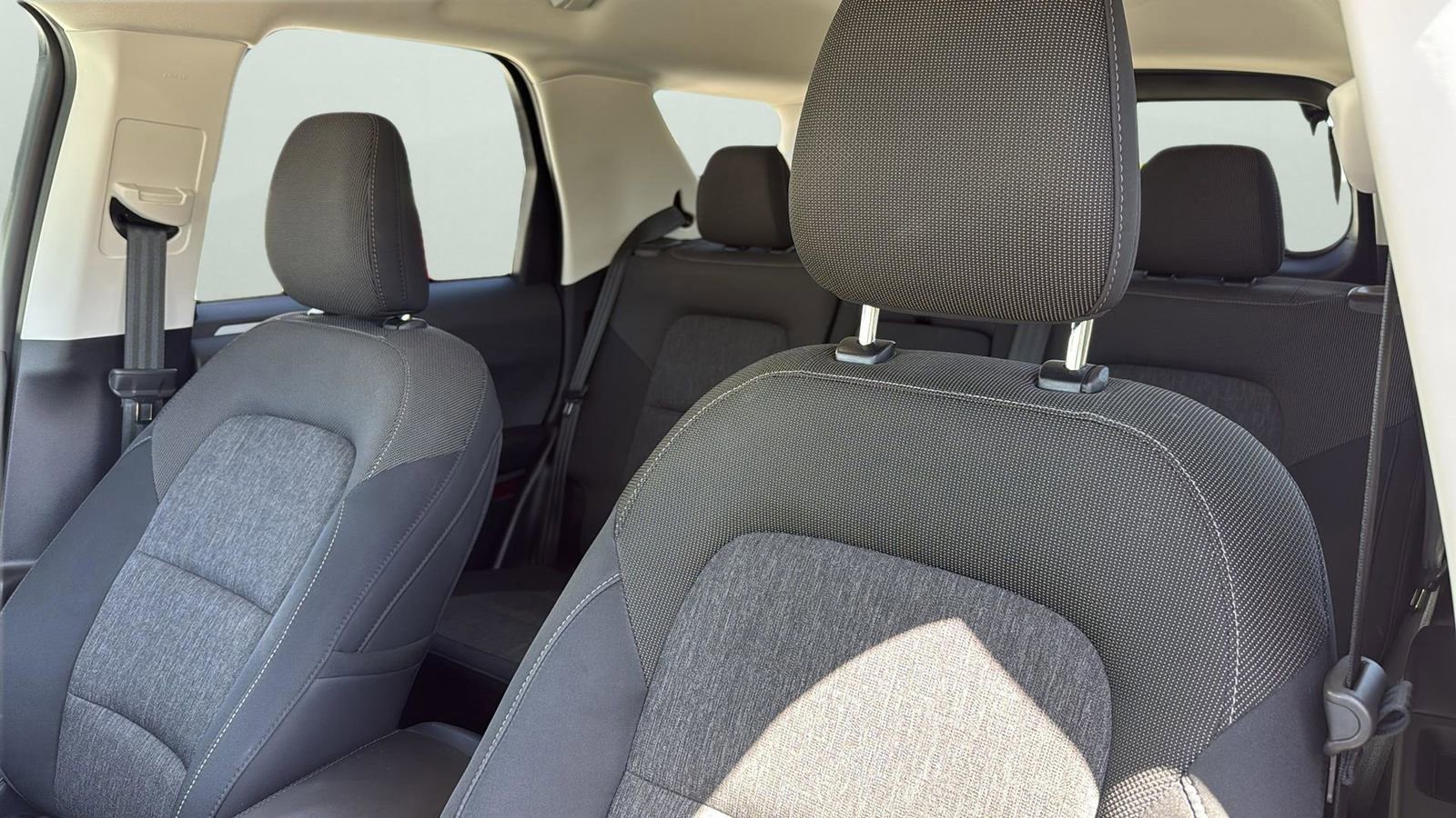 Certified 2024 Ford Bronco Sport Big Bend image 10