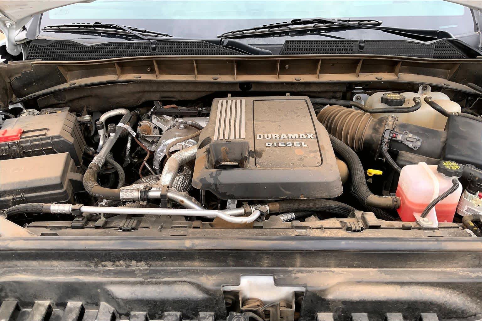 Used 2024 GMC Sierra 1500 AT4 w/ Technology Package AWD/4WD image 32